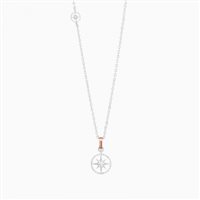 Collana Zancan Uomo in Oro EC629BR - EC629BR